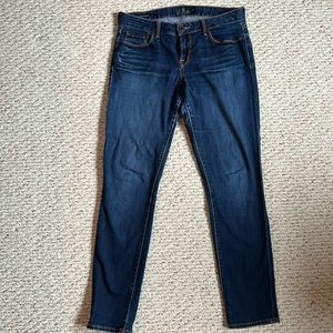 Lucky Lolita Skinny Jeans